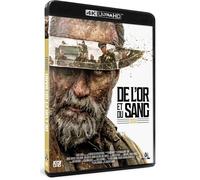 De l'or et du sang (Sisu)