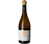De l'Orée blanc 2017 - Les Parcellaires M. Chapoutier Hermitage