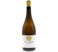 De l'Orée blanc 2019 - Les Parcellaires M. Chapoutier Hermitage