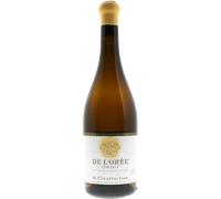 De l'Orée blanc 2020 - Les Parcellaires M. Chapoutier Hermitage