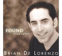 De Lorenzo, Brian - Found Treasures
