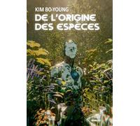 De l'origine des espèces