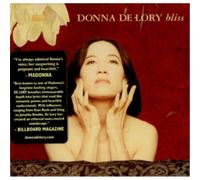 De Lory,Donna - Bliss