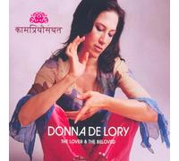 De Lory, Donna - Lover & The Beloved