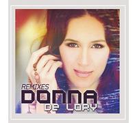 De Lory, Donna - Remixes