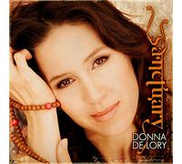 De Lory, Donna - Sanctuary