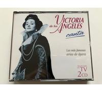 De Los Angeles,Victoria - Canta
