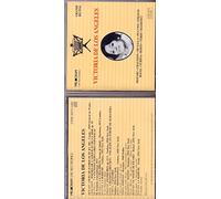 De Los Angeles, Victoria - Live Performances