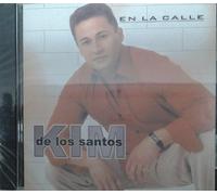 De Los Santos, Kim - En La Calle