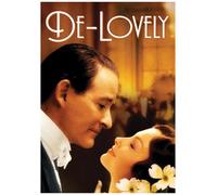 De-Lovely (DVD)