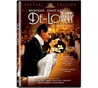 De-Lovely: The Cole Porter Story (Special Edition)