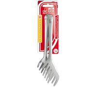 De Luca 2PZ Pinza Spaghetti E Fettuccine Acciaio Inox 25CM