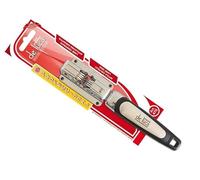 De Luca AFFILACOLTELLI MANUALE A 8 ROTELLE DIAMANTATE AFFILA ARROTA COLTELLI