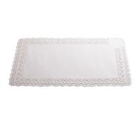 DE LUCA CARTE PIZZO 24X34 X100PZ RETTANGOLARI