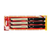 Pratesi Set 6 pz di coltelli da tavola DE LUCA COLTELLERIA HO.RE.CA. Professionali