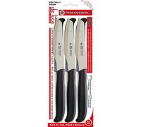 De Luca Coltellerie 8026996006255 Professional Manico Nero Deluca.-625-