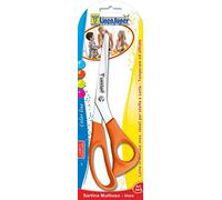 De Luca Coltellerie DEL016 Forbici Milleusi in Acciaio, Manico in Plastica