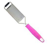 De Luca Coltellerie DEL110 Grattugia Professionale, Multicolore