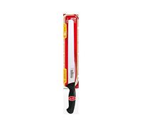 De Luca Coltellerie DEL161 Coltello per Prosciutto, 33 cm