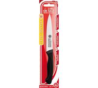 De Luca Coltellerie DEL163 Coltello Spelacchino, 11 cm