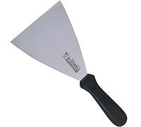 De Luca Coltellerie DEL179 Spatola Triangolare, Multicolore