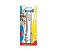 De Luca Coltellerie DEL192 Snocciolatore Acciaio, Multicolore