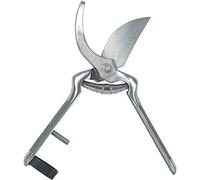 De Luca Coltellerie DEL196 Forbici da Pota, Multicolore