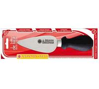 De Luca Coltellerie DEL199 Coltello per Formaggio, Multicolore