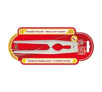 De Luca Coltellerie Rompinoci in Acciaio, Multicolore