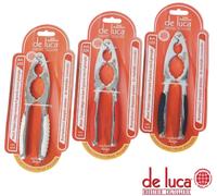 De Luca Coltellerie Rompinoci Pesante Colorato L225