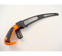 DE LUCA COLTELLERIE S.r.l. SEGACCIO C/Fodero 330mm 357