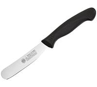 De Luca Coltellerie Spalmaburro a Coltello, Multicolore, Taglia Unica