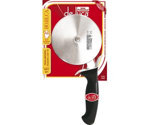 De Luca Coltellerie Tagliapizza a Rotella Linea Professional L481