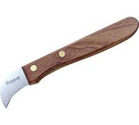 De luca Coltello Castagne Art.502 Manico Legno