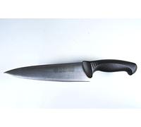 De Luca Coltello Cucina CM.20 Inox M/PLAST Professional