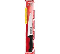 De Luca Coltello da cucina Professional inox (cm 18)