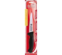 De Luca Coltello da Scanno Professional Inox Varie Misure (cm 14)