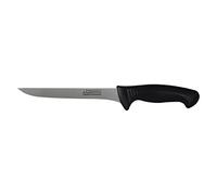 De Luca Coltello DISOSSO CM 18 Acciaio Inox Manico PLASTICA