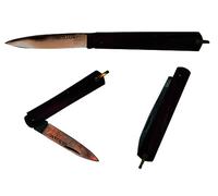 De Luca COLTELLO MOD. SICILIANO CM. 15 ART.306