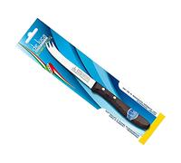 De Luca Coltello per AGRUMI Lama Acciaio Inox CM 11 Linea Ho.RE.CA