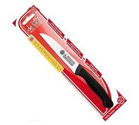 De Luca COLTELLO UTILITY PER POMODORI E VERDURE LAMA IN ACCIAIO AISI 420 cm 8