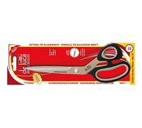 De Luca Forbice Multiuso Titanium da 9" 230 mm con Lame in Acciaio RIVESTITE al Titanio