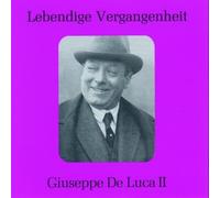 Metropolitan Opera Chorus Lebendige Vergangenheit Vol.2 (CD) Album