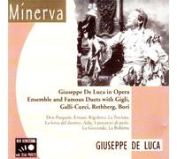 De Luca,Giuseppe - In Opera