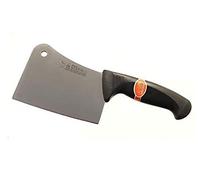 DE LUCA MANNAIA MANNARETTA CM 14 Lama in Acciaio Inox Linea Ho.RE.CA SPESS.5mm