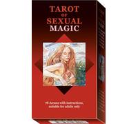 Tarocchi della magia sessuale - AA.VV.