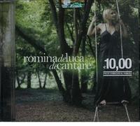 De Luca Romina - Decantare