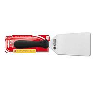DE LUCA SPATOLA per Lasagne Lama Acciaio Inox 16 X 9 Linea Ho.RE.CA