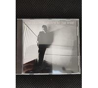 TOM DE LUCA Down to the Wire (CD)