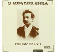 De Lucia - Fernando De Lucia. Arie Da Opera